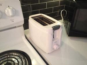 Toaster - asking $10