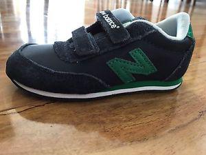 Toddler New Balance sneakers. Brand new
