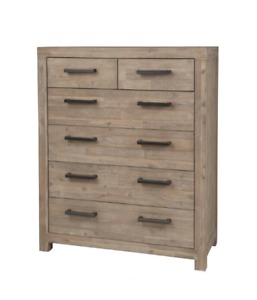 Urban barn tofino 6 drawer chest