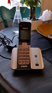 Vtech cordless phone