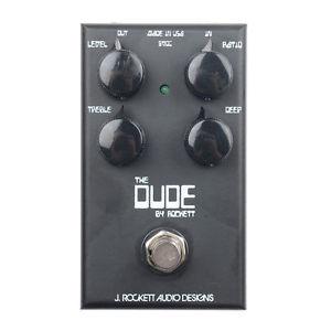 WTT "The Dude" by J Rockett Audio Designs