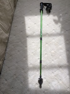 Walking Pole - anti-shock/adjustable