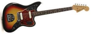 Wanted: LF: Fender Jaguar (MIJ/MIM/etc)