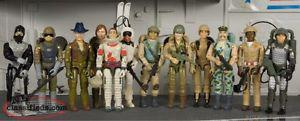 Wanted: LOOKING FOR VINTAGE GI JOE