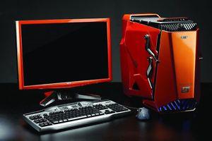 Wanted: Looking for Gaming Desktop