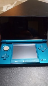 Wanted: Nintendo 3DS and games