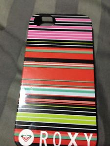 Wanted: Roxy iPhone 5 cell case