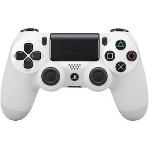 Wanted: White PS4 Controller
