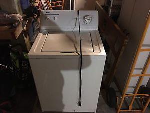 Washer forsale