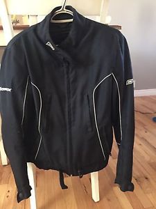 Women's jackets