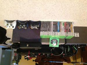 Xbox 360 package deal