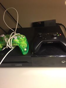 Xbox One For Sale!!