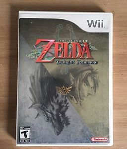 Zelda (Wii)