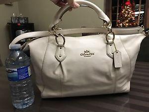 brand new authentic coach bag