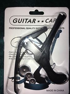 guitar capo!!