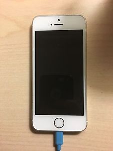 iPhone 5s (Telus or can get unlocked) for sale