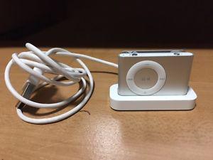 iPod Shuffle 2nd Gen. 1 GB