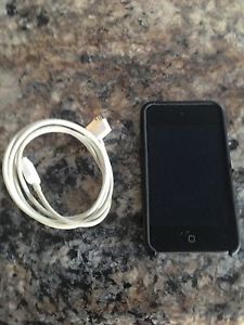 iPod Touch 32gig (4th Generation)