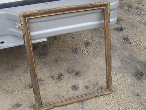 s SHABBY CHIC FANCY PICTURE FRAME $ HOME DECOR