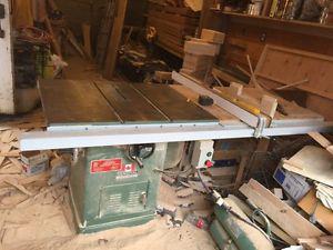 10 inch Table saw