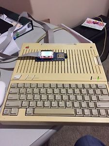2 Apple IIc