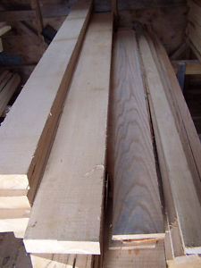 2 Inch Oak Lumber