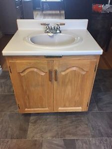 28.5" Bathroom Vanity