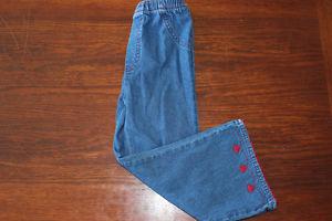 4T jeans $3