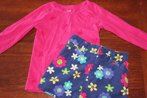 4T outfit $5