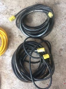 50 ft power cords