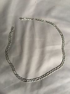 925 Silver chain