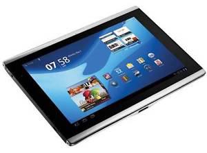 Acer 10" screen Tablet
