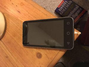 Alcatel cell phone