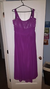 Alfred Angelo Dress