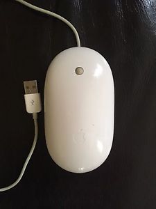 Apple Mighty Mouse (MB112LL/B)