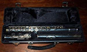 Armstrong 102 flute for sale