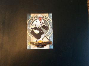  Artifacts #15 Sidney Crosby