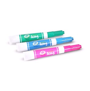 BRAND NEW - Melissa and Doug Icing Dry Erase Markers - $4