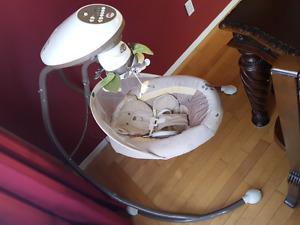 Baby Swing Excellent Condition