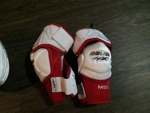 Bauer APX2 Elbow Pads