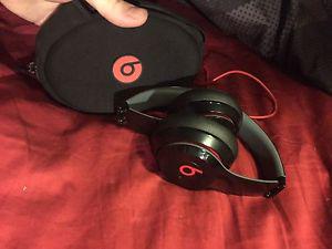 Beats solo 2