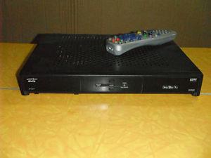 Bell HD receiver