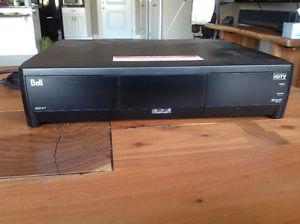  Bell PVR Receiver for sale