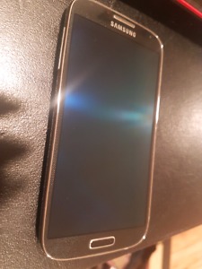 Bell/virgin Samsung S4