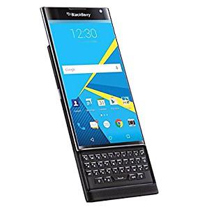 BlackBerry Priv - Unlocked (STV) 