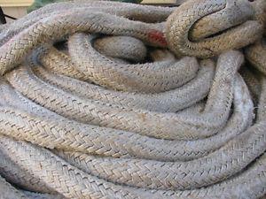 Braided Nylon Rope(used)
