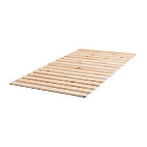 Brand New IKEA Slatted Bed Base for Toddler Bed