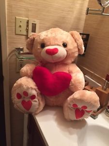 Brand New Oversized Huggable Teddy Bear ~ Ready for GIFTING!