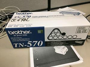 Brother TN-570 Cartridge