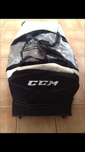 CCM Hockey Bag new without tags